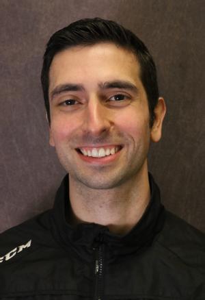 Joe Dores - Strength & Conditioning Coach